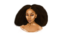 Natural Girl Wigs