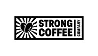 STRONG Coffee