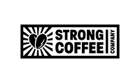 STRONG Coffee