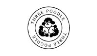 Three Poodle