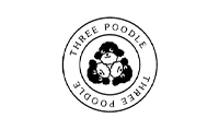 Three Poodle