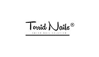 Torrid Nails