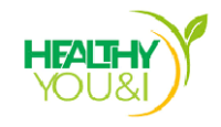 Healthy You And I