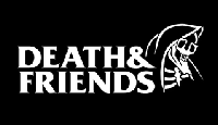 Death and Friends