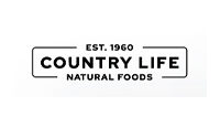 Country Life Natural Foods