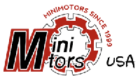 MiniMotors USA