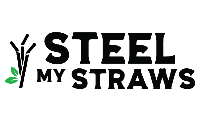 Steel My Straws