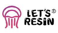 Let's Resin